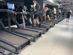 -一年四季24小时智能健身(广百店)