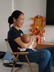 -贝爱时刻月子中心(宝安妇幼店)