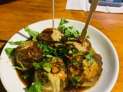 -老宅原住民沙茶面精品小吃(龙头路店)