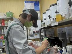-迷客夏Milksha(无锡苏宁店)