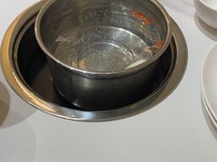 -帝皇海海鲜豆捞(桐泾商务广场店)