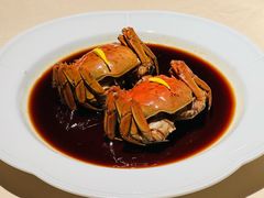 -成隆行·蟹王府(淮海店)
