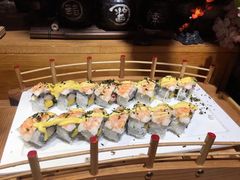 -大山炭火烤肉自助(印象城店)