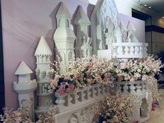 -张家港华芳金陵国际酒店