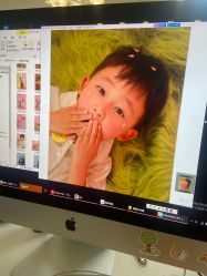 -雅尼·亚米儿童摄影美学馆(汉阳店)