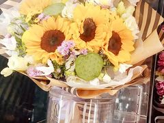 -豆豆花艺(新光天地店)