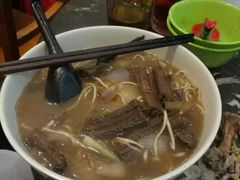 -慧娟面馆·餐厅(望江路店)