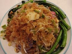 瑶柱桂花炒五色粉-盆满钵满·国家非遗传承(云台店)