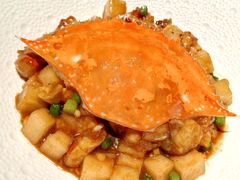 -三利音·玖弄小鲜(浦东嘉里城店)