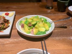 -云海肴·汽锅鸡·云南菜(美罗城店)