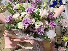 -循礼门鲜花花市(武汉循礼门店)