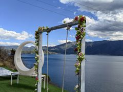 -丽江泸沽湖景区