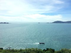 -东极岛景区