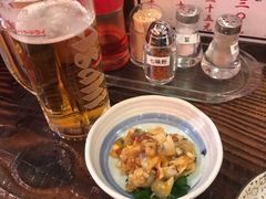 麻辣鲜蛤-平成屋·午肴夜酒(四川北路店)