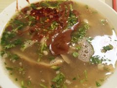 -清真刘记大顺斋(三合里小区店)
