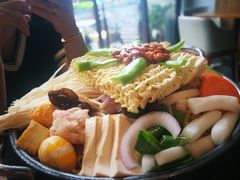 -幸屿 创意料理(永嘉天地店)