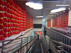 -物美超市(三里河店)