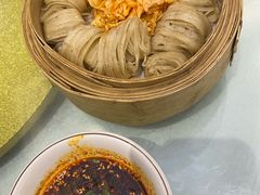 -蓝田印象