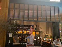 -Laures·月桂西班牙碳烤餐厅(十尚坊店)