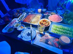 -大隐·成都火锅Bistro(合生麒麟新天地店)