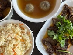 -好成财牛排馆(涂门街总店)