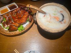 -南拳十三姨·潮汕砂锅粥(世纪金源店)