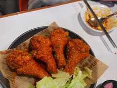 -七楽·韩式欢聚餐厅 치르치르(龙泉驿万达店)