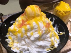 -糖糖屋•糖水•雪花冰店(时尚天河店)