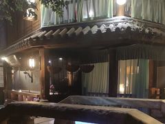 -淀里船宴(卓达店)