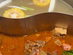-掂档潮汕牛肉火锅(沈阳万象城店)