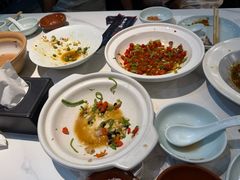 -攸州小镇家湘菜(小米科技园店)