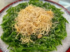 -绿雅居原生态农庄(小涌店)