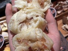 -芸山季·云南山珍菌火锅(人民广场来福士店)