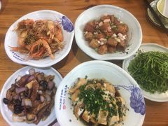 -百家鲜·杭帮菜