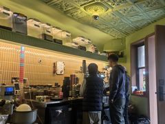 -SeekSeeking咖啡专门店(堰塘街店)