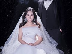 -薇薇新娘婚纱摄影(优质钻石店)