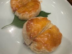 -一坐一忘云南菜(卓悦中心)