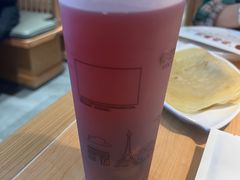 -香香春饼·非遗技艺(万达店)