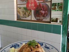 -牛车水美食街