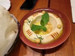 -ELI FALAFEL Lebanese&Mediterranean黎巴嫩美食(富城路店)