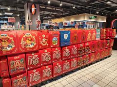 -物美大卖场(玉蜓桥店)