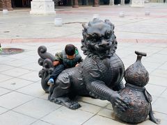 -大明幻境第一城