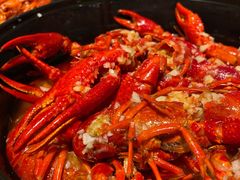 -忆口香龙虾(珠海夏湾老店)