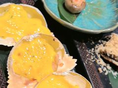 -樱之盛宴·蟹料理海鲜自助(前进大街店)