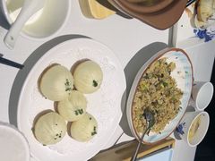 -宴秋杭州菜(锦艺城店)