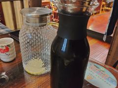 酸梅汤-有梦特色餐厅(古子城店)