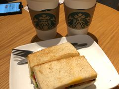 -星巴克臻选店(澳门伦敦人店)
