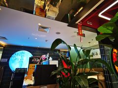 -南拳十三姨·潮汕砂锅粥·粤菜(西单大悦城店)