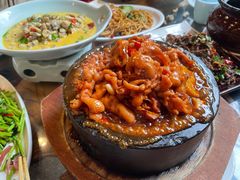 -西江美食舫·江西菜(健德桥店)