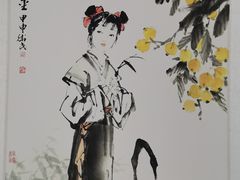 -塘栖枇杷特色园区